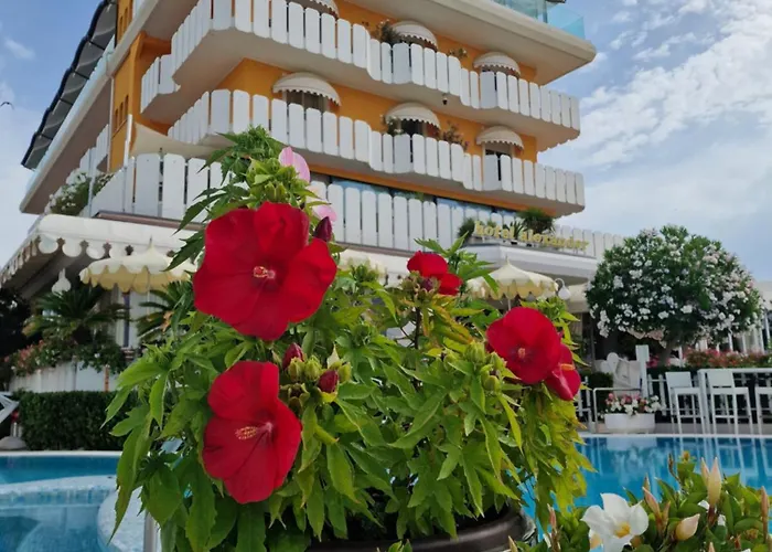Hotel Alexander Caorle
